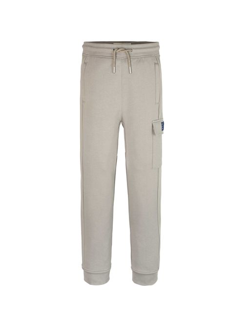 Pantalone felpa CALVIN KLEIN | IB02522PDN